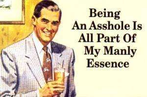 ASSHOLE