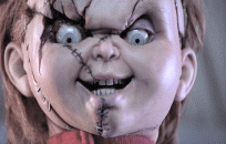 CHUCKY