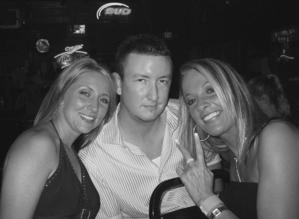 HOLLY&nbsp;ME&nbsp;&&nbsp;BRANDY