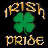 IRISH&nbsp;PRIDE