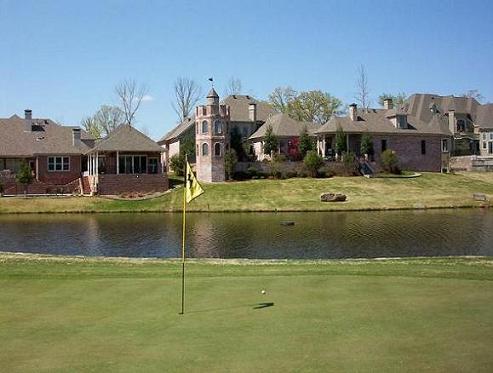 Maumelle Country Club
