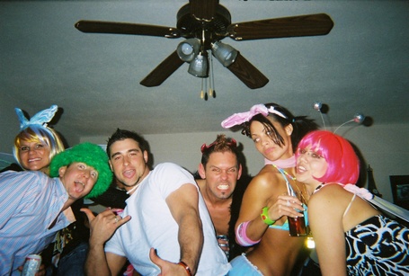 DRESS&nbsp;UP&nbsp;PARTY