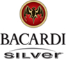 Bacardi Silver