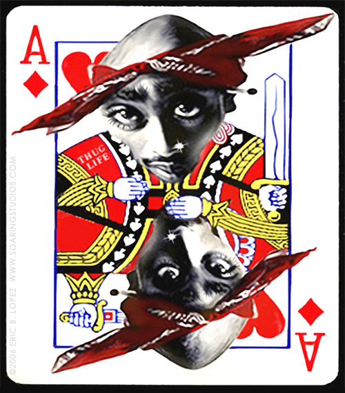 2PAC Ace